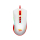 Myszka REDRAGON Cobra (Red-White) M711C